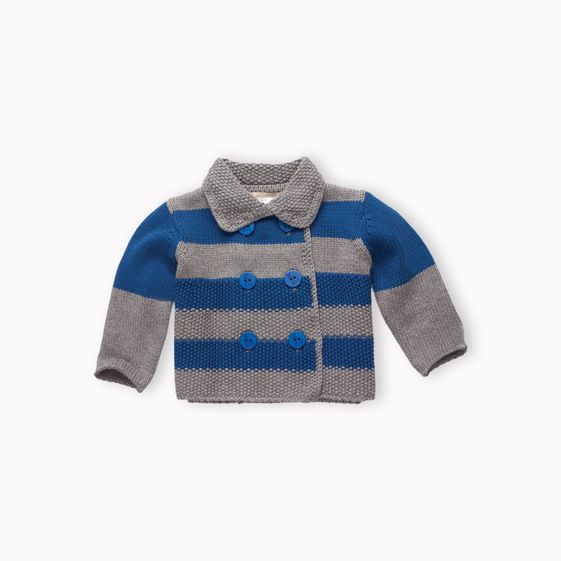 Stella McCartney, Sammy knitted jacket