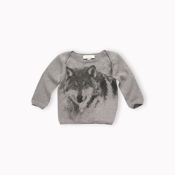 Stella McCartney, Horrace jumper