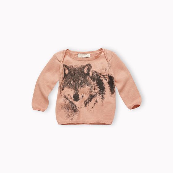Stella McCartney, Horrace jumper