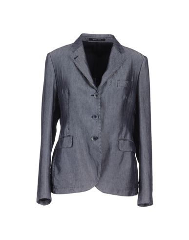 ZOOM TAGLIATORE 02-05 - Blazer