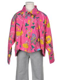 OILILY - Blazer