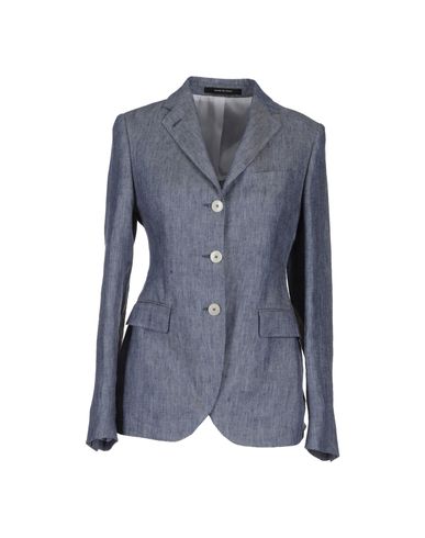 ZOOM TAGLIATORE 02-05 - Blazer