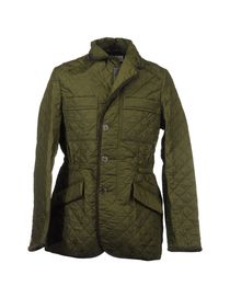 GOLDEN GOOSE - Mid-length jacket