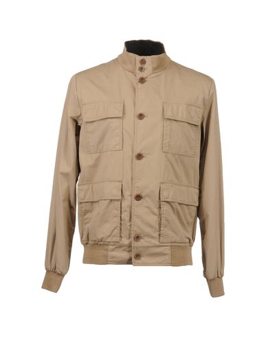 ZOOM GEOX - Jacket