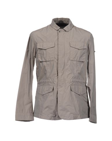 ZOOM GEOX - Mid-length jacket