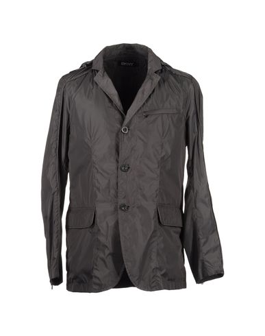 ZOOM DKNY - Mid-length jacket