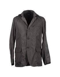 DKNY - Mid-length jacket