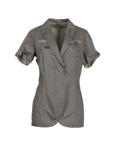 ZOOM BRUNELLO CUCINELLI - Blazer
