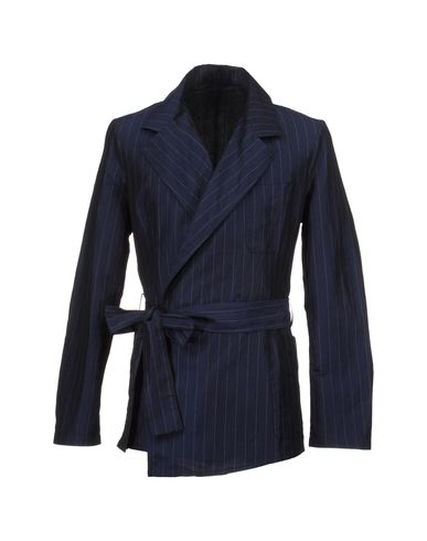 ZOOM UMIT BENAN - Blazer