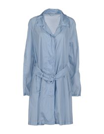 PRADA SPORT - Full-length jacket