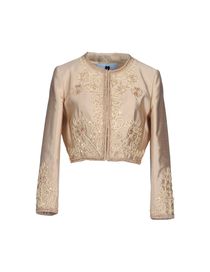 BLUMARINE - Blazer