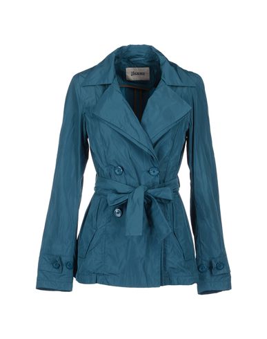ZOOM HERNO - Full-length jacket