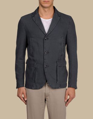 TJ TRUSSARDI JEANS - Jacket
