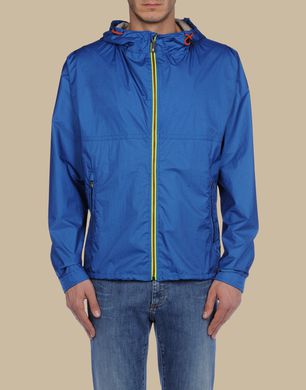 TJ TRUSSARDI JEANS - Jacket
