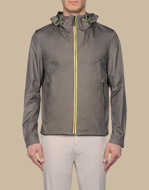TJ TRUSSARDI JEANS - Giubbotto