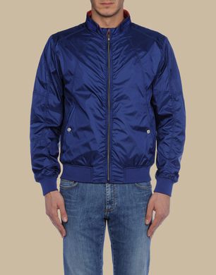 TJ TRUSSARDI JEANS - Jacket