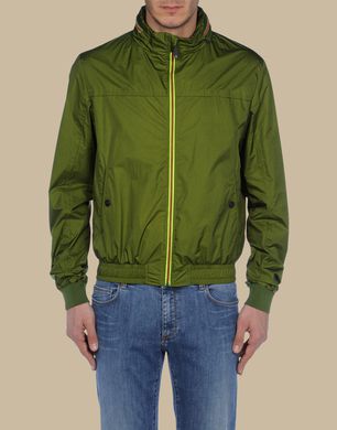 TJ TRUSSARDI JEANS - Giubbotto