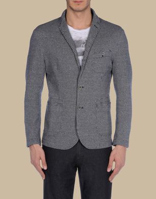 TJ TRUSSARDI JEANS - Jacket