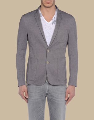 TJ TRUSSARDI JEANS - Jacket