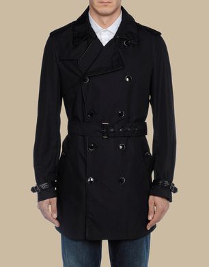 TRU TRUSSARDI - Trench
