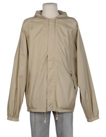 ASPESI - Mid-length jacket