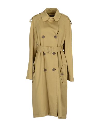 ZOOM SEE BY CHLOÉ - Full-length jacket