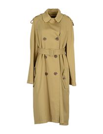 SEE BY CHLOÉ - Full-length jacket