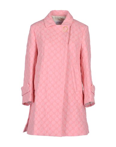 ZOOM SEE BY CHLOÉ - Full-length jacket