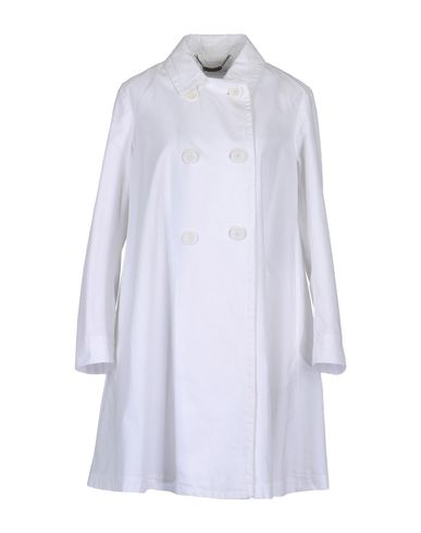 ZOOM SEE BY CHLOÉ - Full-length jacket