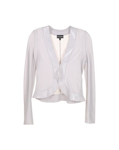 ZOOM EMPORIO ARMANI - Cardigan