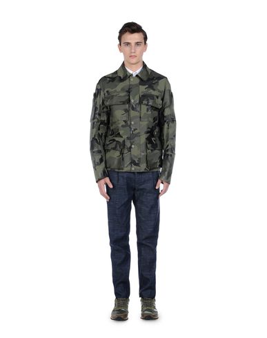 VALENTINO - Jacket