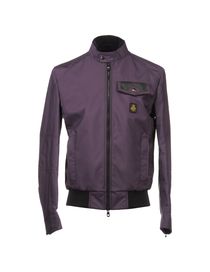 REFRIGIWEAR - Jacket