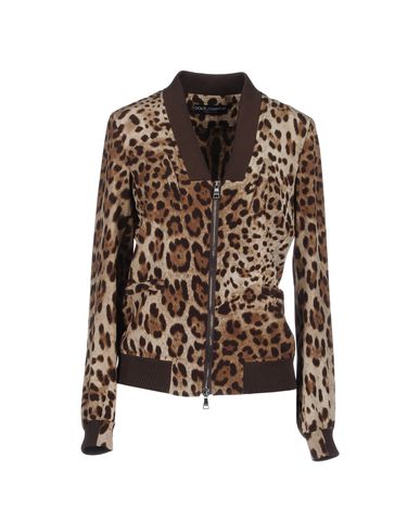 ZOOM DOLCE & GABBANA - Jacket