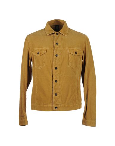 ZOOM DONDUP - Jacket