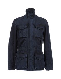 ADD - Mid-length jacket