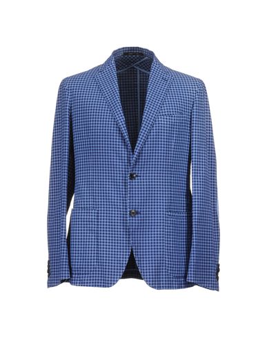ZOOM TAGLIATORE - Blazer