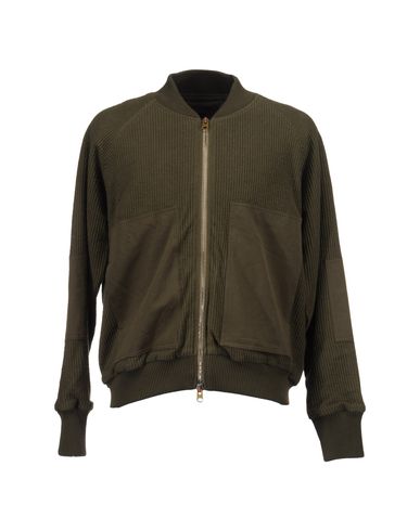 ZOOM DONDUP - Jacket