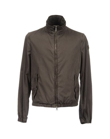 ZOOM ADD - Jacket