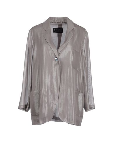 ZOOM ARMANI JEANS - Blazer