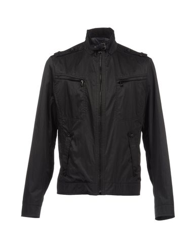 ZOOM BOSS BLACK - Jacket