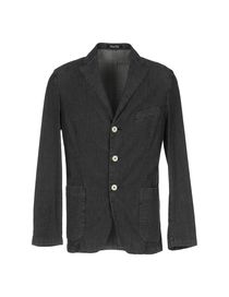 ALAN GRANT - Blazer