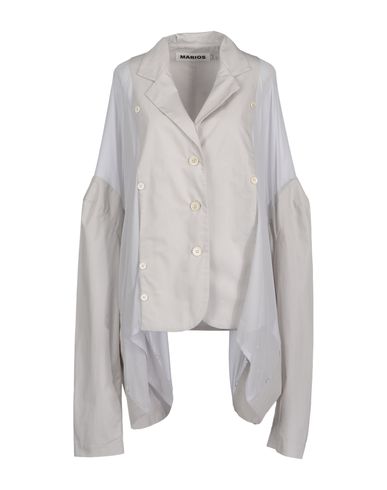 ZOOM MARIOS - Blazer