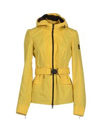 REFRIGIWEAR - Mittellange Jacke