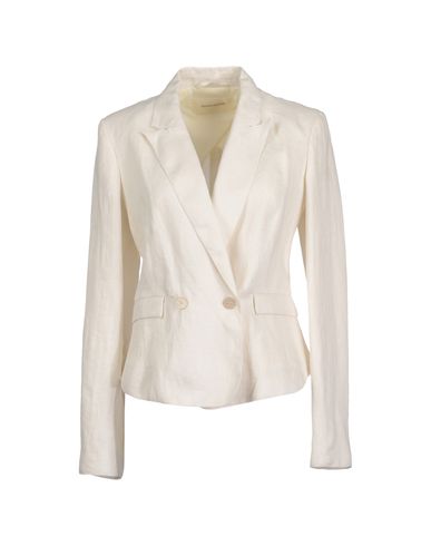 ZOOM MAURO GRIFONI - Blazer