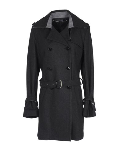 ZOOM NOSHUA - Coat