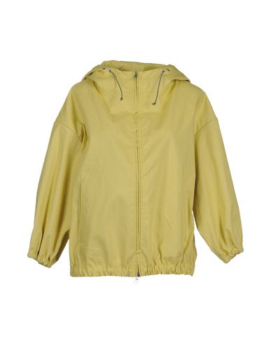ZOOM MARIO MATTEO - Jacket