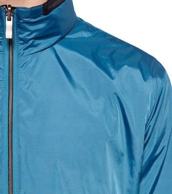 Fabric Jacket  ZEGNA SPORT