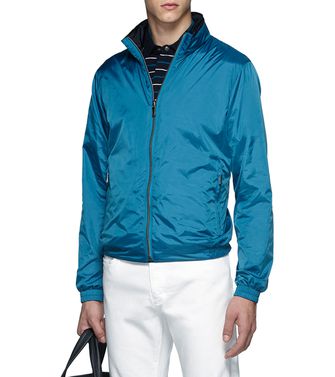 Fabric Jacket  ZEGNA SPORT