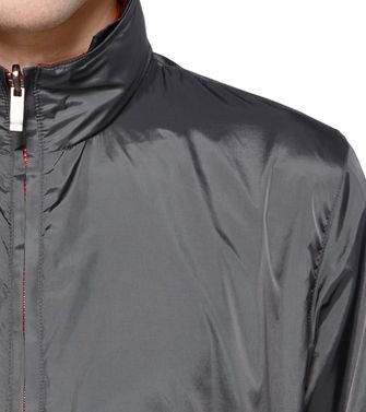 Giubbotto in Tessuto   ZEGNA SPORT
