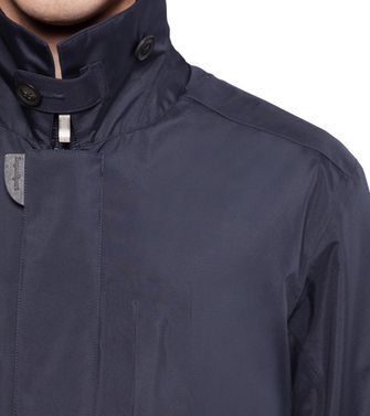 Fabric Jacket  ZEGNA SPORT